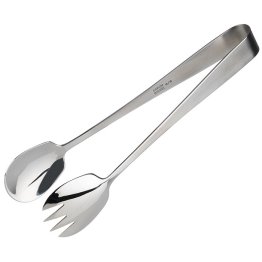 Vorspeisenzange BANQUET 200 x 50 mm Edelstahl
