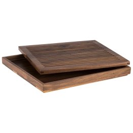 Brotschneidebrett DRAWER GN 2/3