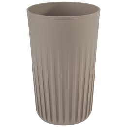 Mehrwegbecher TO GO mokka 85 x mm