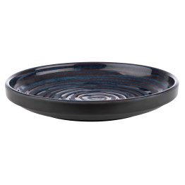 Teller LOOPS rund Ø 23 cm