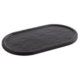 Tablett SLATE 28 x 15,5 cm