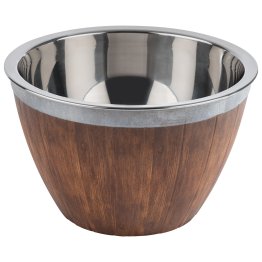 Fass zweiteilig 26 cm