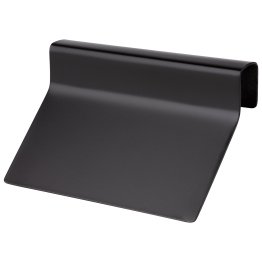 Beschriftungsschilder 2er Set für SUPERBOXEN 80 x 15 mm