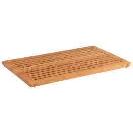 Schneidebrett Eiche 58,5 x 35 cm, H: 2 cm