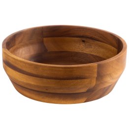 Schale ACACIA Ø 25 cm, H: 8,5 cm