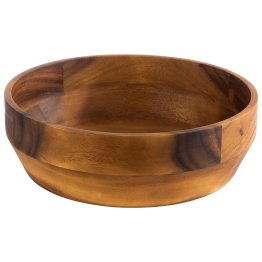 Schale ACACIA Ø 27 cm, H: 8,5 cm