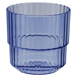 Trinkbecher LINEA Ø 8,5 cm, H: 8 cm