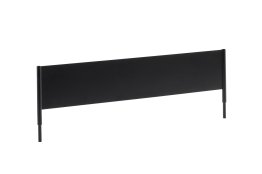 Stecktafel VALO 57 x 1 cm, H: 19,5 cm