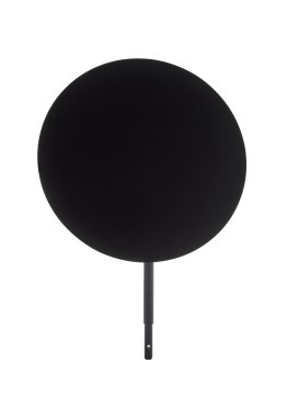 Schild VALO Ø 25 cm, H: 33 cm