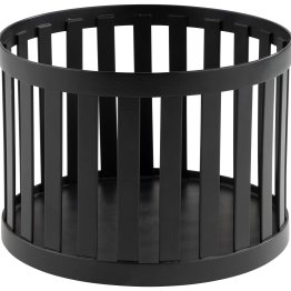 Korb / Ständer APS PLUS Ø 15 cm, H: 10,5 cm