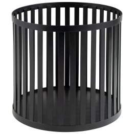 Korb / Ständer APS PLUS Ø 21 cm, H: 20 cm