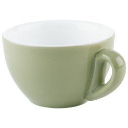 Kaffeetasse SNUG Ø 9,5 cm, H: 6 200 ml Porzellan