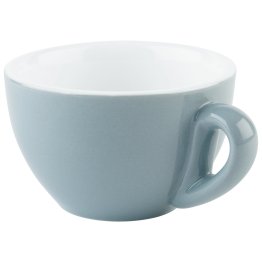Kaffeetasse SNUG Ø 9,5 cm, H: 6 200 ml Porzellan