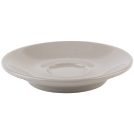 Espressountertasse SNUG Ø 11,5 cm, H: 2 cm Porzellan