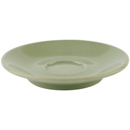 Espressountertasse SNUG Ø 11,5 cm, H: 2 cm Porzellan