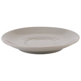 Cappuccinountertasse SNUG Ø 15,5 cm, H: 2,5 cm Porzellan