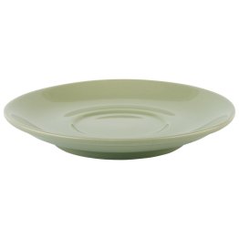 Cappuccinountertasse SNUG Ø 15,5 cm, H: 2,5 cm Porzellan