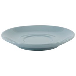 Cappuccinountertasse SNUG Ø 15,5 cm, H: 2,5 cm Porzellan