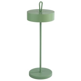 Tischleuchte CLEO Ø 12 cm, H: 30,5 cm