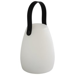 Tischleuchte NIELS Ø 11,5 cm, H: 16 cm