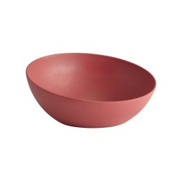 Schale FROSTFIRE Ø 32,5 cm, H: 8 / 14 cm Rot
