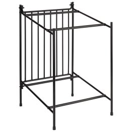 Buffetgestell 29 x 32,5 cm, H: 48 cm GN 1/2