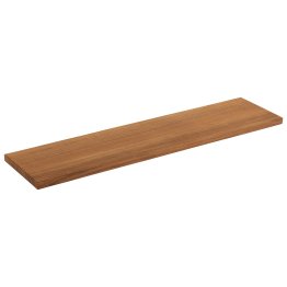 Buffetbrett 80 x 20 cm, H: 2 cm