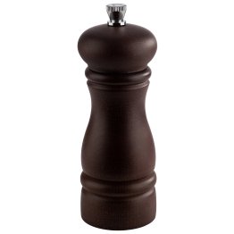 Pfeffermühle Ø 5,5 cm, H: 15,5 cm