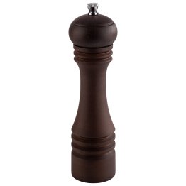 Salzmühle Ø 6 cm, H: 23 cm