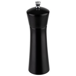 Pfeffermühle Ø 5 cm, H: 17 cm