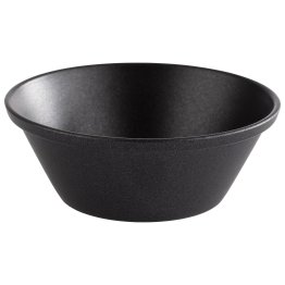 Dipschälchen, 6er Set Ø 6 cm, H: 2,5 40 ml Edelstahl