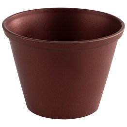 Dipschälchen, 6er Set Ø 6 cm, H: 4,5 60 ml Edelstahl