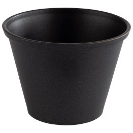Dipschälchen, 6er Set Ø 6 cm, H: 4,5 60 ml Edelstahl