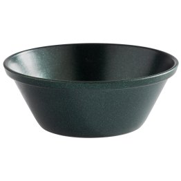 Dipschälchen, 6er Set Ø 6 cm, H: 2,5 40 ml Edelstahl