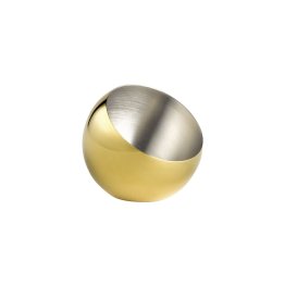 Schale, 3er Set SPHERE Ø 8 cm, H: 7 0,1 Liter