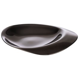 Teller, 4er Set PEBBLES 8,5 x 8 cm, H: 1 cm