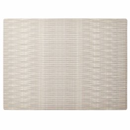 Tischset - beige 45 x 33 cm