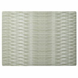 Tischset - grün 45 x 33 cm