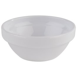 Schälchen FRIENDLY Ø 6 cm, H: 2,5 20 ml