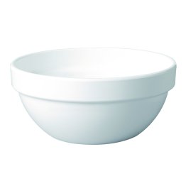 Schale FRIENDLY Ø 14 cm, H: 6,5 cm