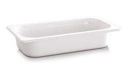 GN 1/3 Behälter FRIENDLY 32,5 x 17,6 cm, Tiefe: 100 mm