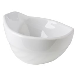 Schale FRIENDLY 7,5 x 7 cm, H: 4,5 cm