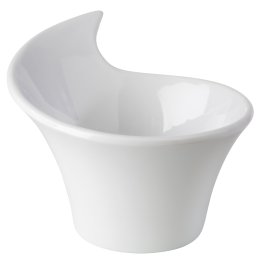 Schale FRIENDLY 8,5 x 7 cm, H: 6 cm