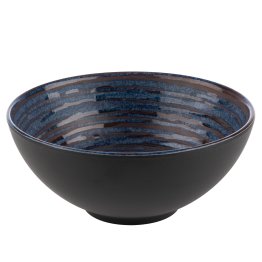 Schale LOOPS Ø 18,5 cm, H: 8 cm