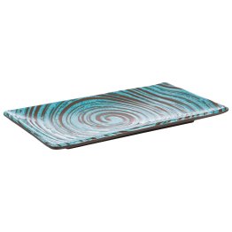 Tablett / Sushiboard CANCUN 23,5 x 13,5 cm, H: 1,5 cm