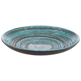 Teller CANCUN Ø 25,5 cm, H: 4,5 cm