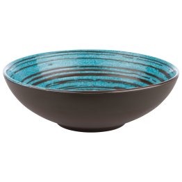 Schale CANCUN Ø 20,5 cm, H: 6,5 cm