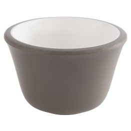 Dipschälchen, 6er Set Ø 6 cm, H: 4 40 ml