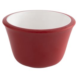 Dipschälchen, 6er Set Ø 6 cm, H: 4 40 ml