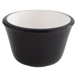 Dipschälchen, 6er Set Ø 6 cm, H: 4 40 ml
